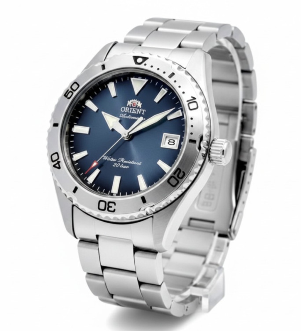 Orient Sports Mako Diver Automatic RA-AC0Q14L30B